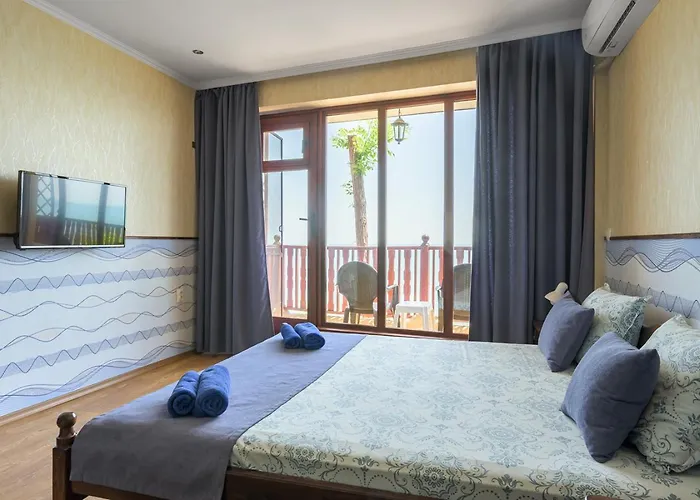 ホテル Morski Briag