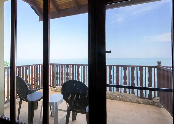 Morski Briag ゴールデンサンド