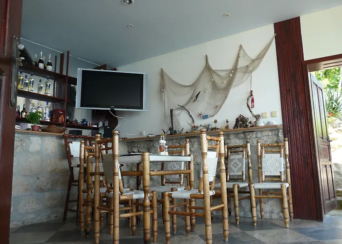 ホテル Morski Briag