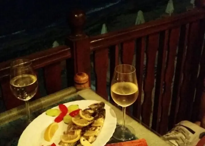 Morski Briag ホテル ゴールデンサンド