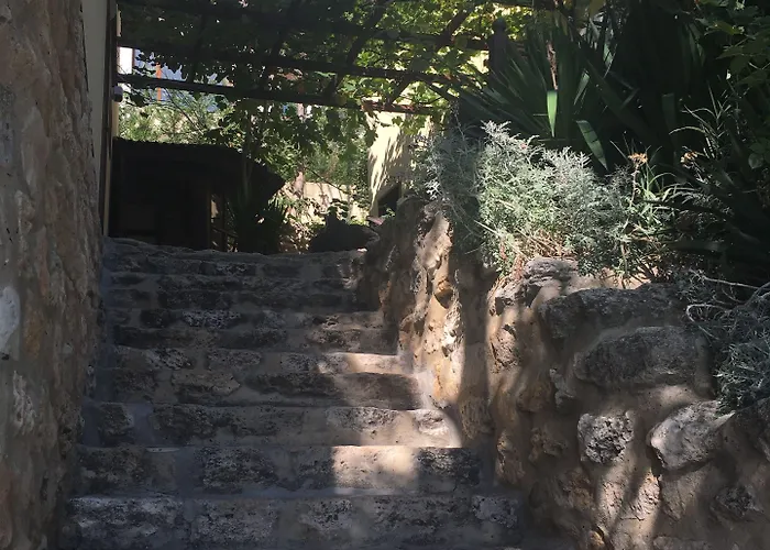 ホテル Morski Briag ゴールデンサンド