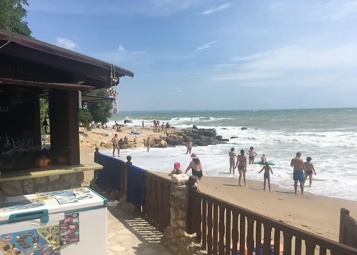 ホテル Morski Briag