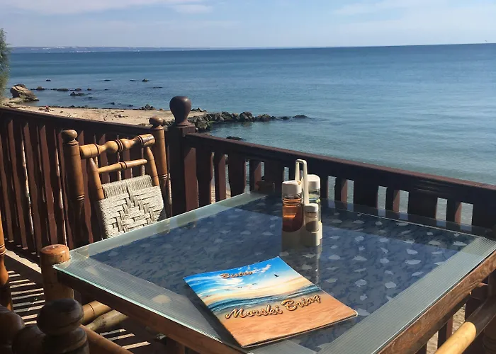 ホテル Morski Briag