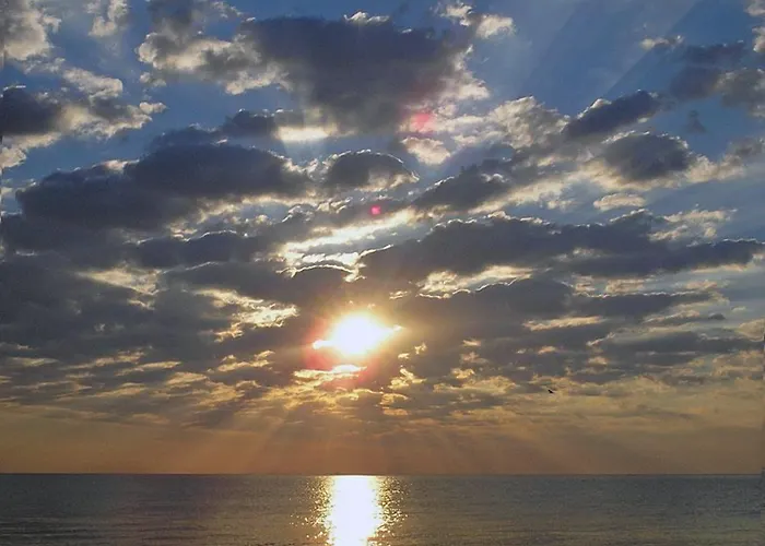 Morski Briag ゴールデンサンド