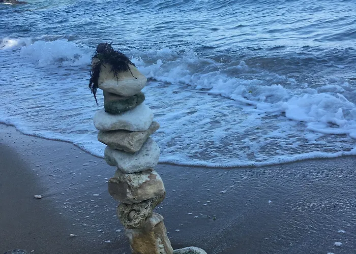 Morski Briag ホテル ゴールデンサンド