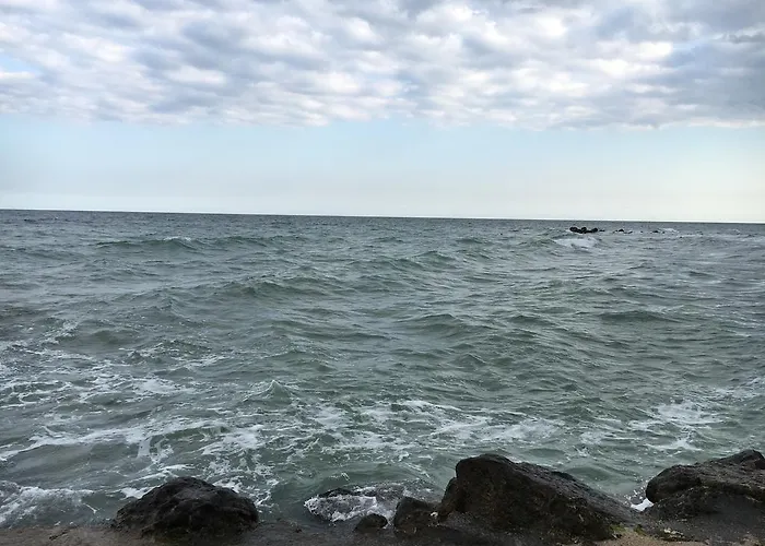 ホテル Morski Briag