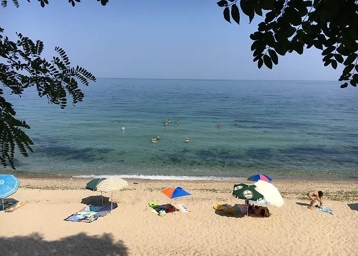 Morski Briag ゴールデンサンド