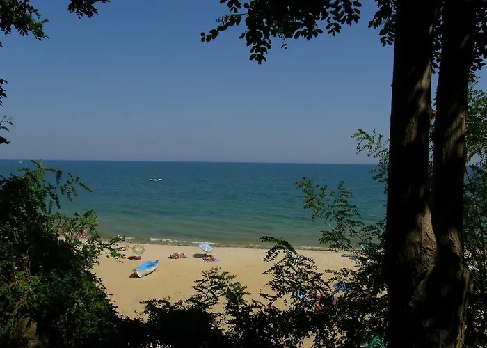 Morski Briag 3* ゴールデンサンド