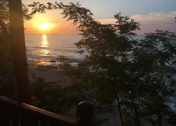 ホテル Morski Briag