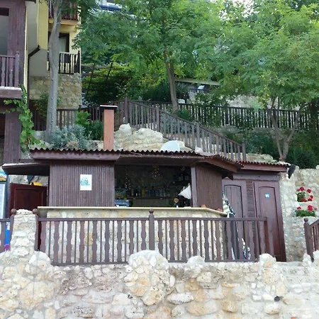 Morski Briag Hotel 3*