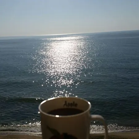 Morski Briag Hotel Golden Sands