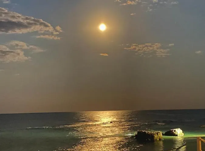 מלון Morski Briag גולדן סנדס