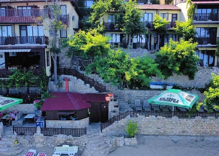 Morski Briag 3* גולדן סנדס