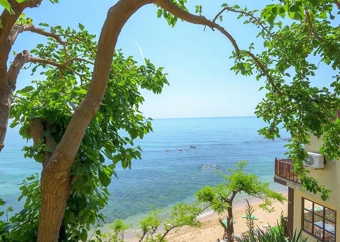 מלון Morski Briag 3*