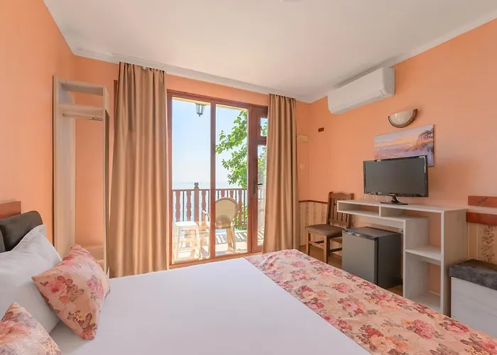 Morski Briag גולדן סנדס