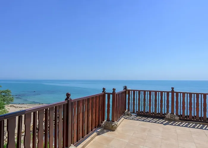 Morski Briag 3* גולדן סנדס