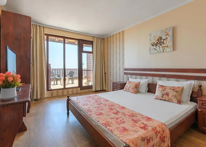 Hotel Morski Briag Golden Sands