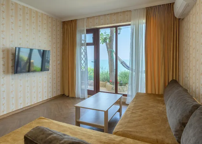 Hotel Morski Briag Golden Sands