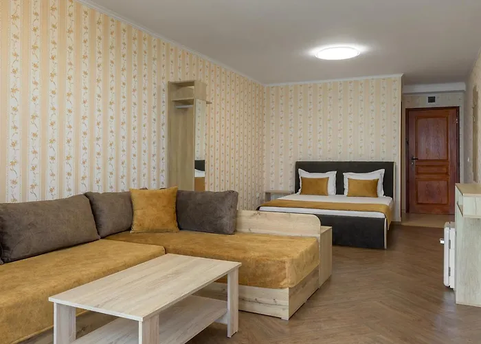 Morski Briag גולדן סנדס