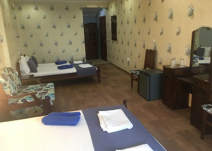 Morski Briag מלון גולדן סנדס