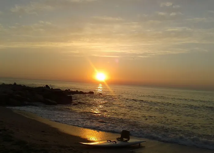 Morski Briag מלון 3*