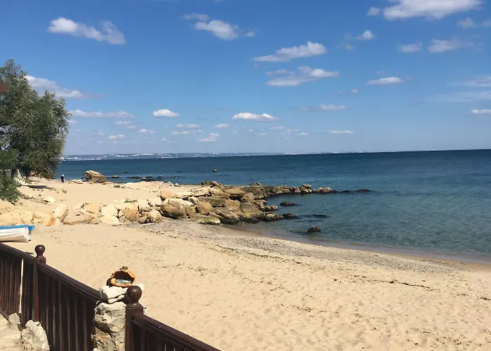 מלון Morski Briag