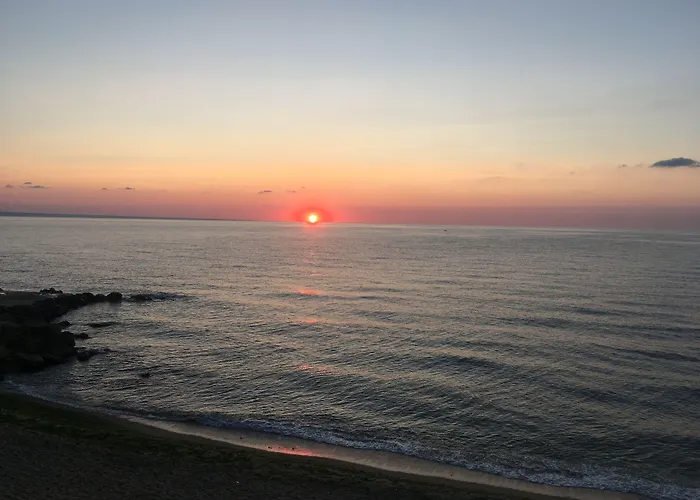 Morski Briag מלון גולדן סנדס