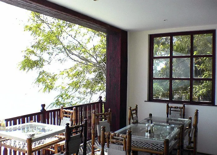 Morski Briag Golden Sands