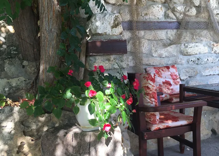 Morski Briag Hotel 3*