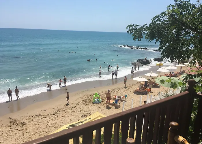 Hotel Morski Briag Golden Sands