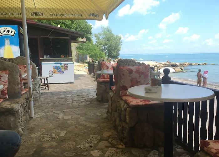 Morski Briag Hotel 3*