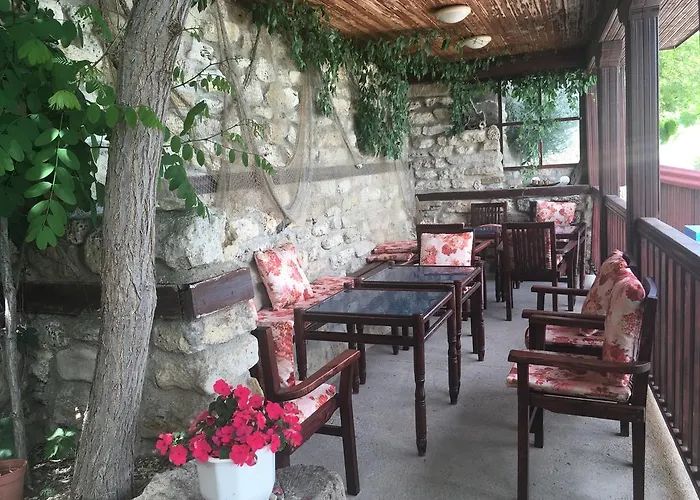 Morski Briag מלון 3*