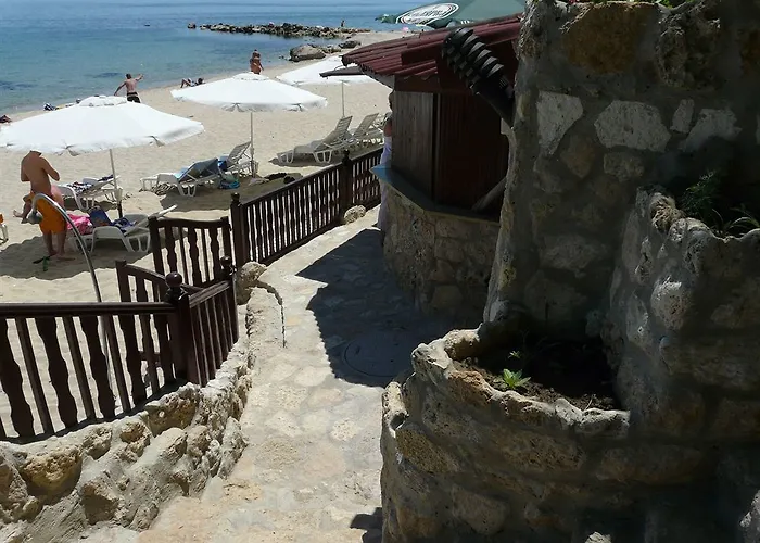 Hotel Morski Briag 3*